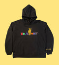 "Classic" Movement The Brand Heavyweight Hoodie
